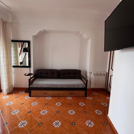 Casa Dora Panzió Anacapri Kültér fotó