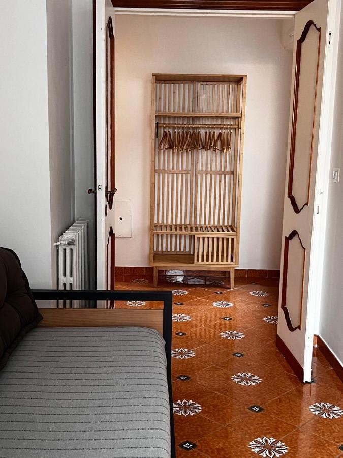 Casa Dora Panzió Anacapri Kültér fotó