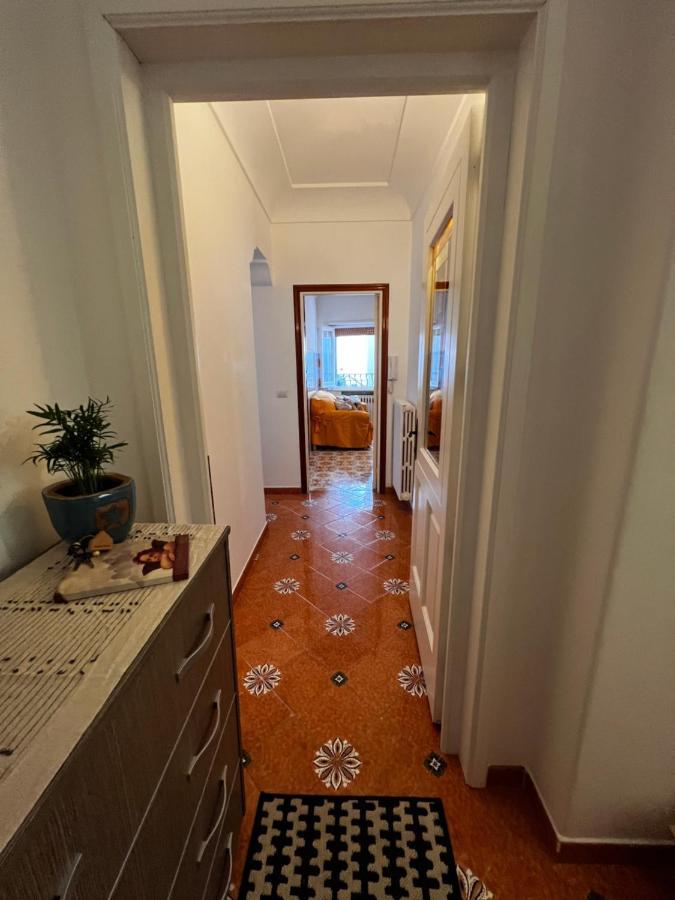 Casa Dora Panzió Anacapri Kültér fotó