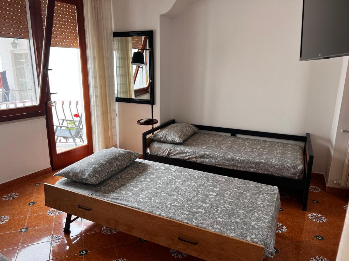 Casa Dora Panzió Anacapri Kültér fotó