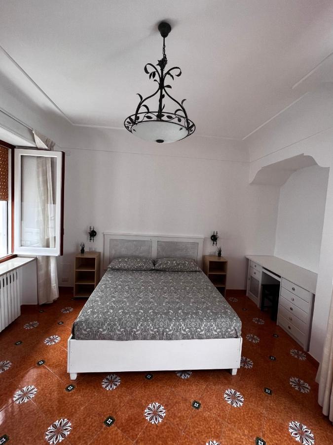 Casa Dora Panzió Anacapri Kültér fotó