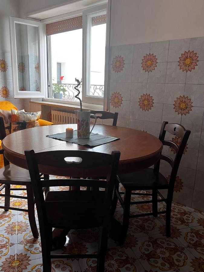 Casa Dora Panzió Anacapri Kültér fotó