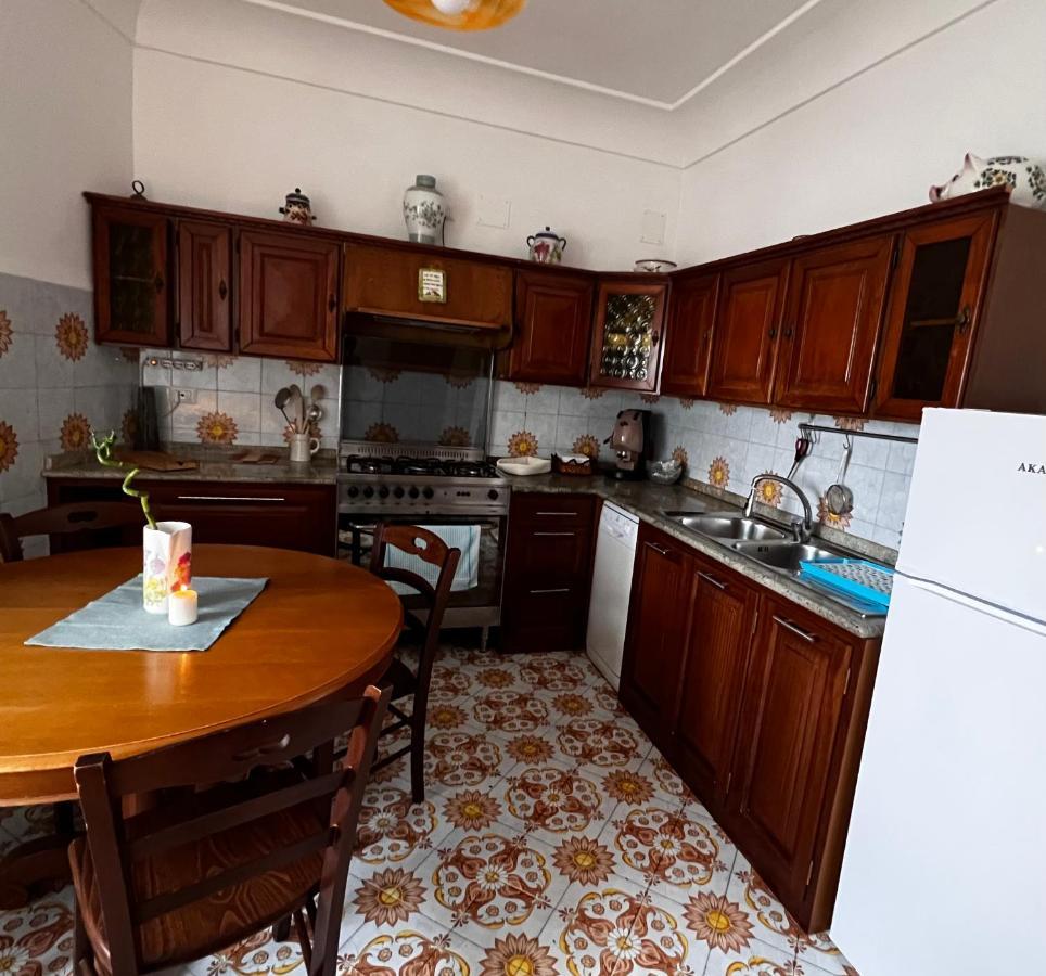 Casa Dora Panzió Anacapri Kültér fotó