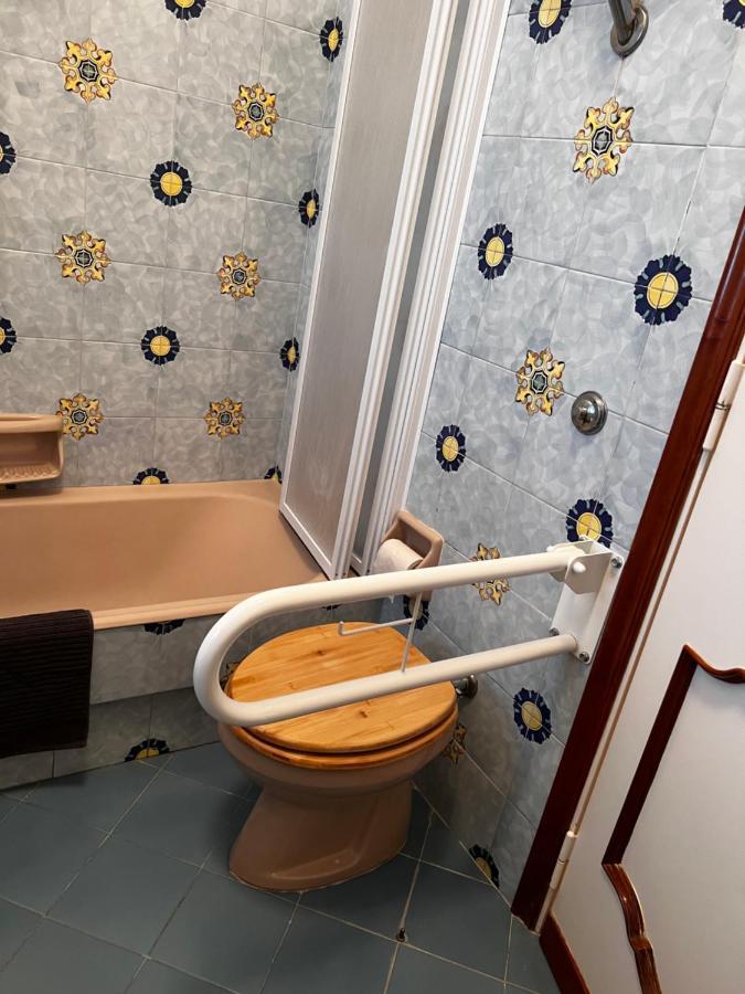 Casa Dora Panzió Anacapri Kültér fotó