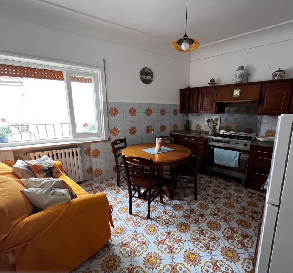 Casa Dora Panzió Anacapri Kültér fotó